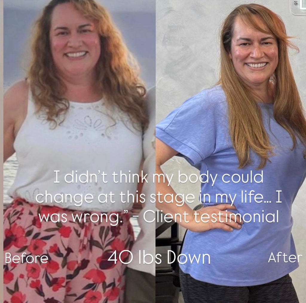 PMF Slim & Tone — 12-Week Transformation Program (Digital Download)