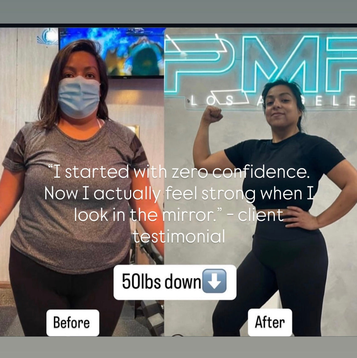 PMF Slim & Tone — 12-Week Transformation Program (Digital Download)